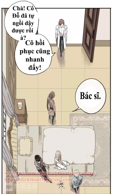 Vết Cắn Ngọt Ngào Chapter 58 - 6