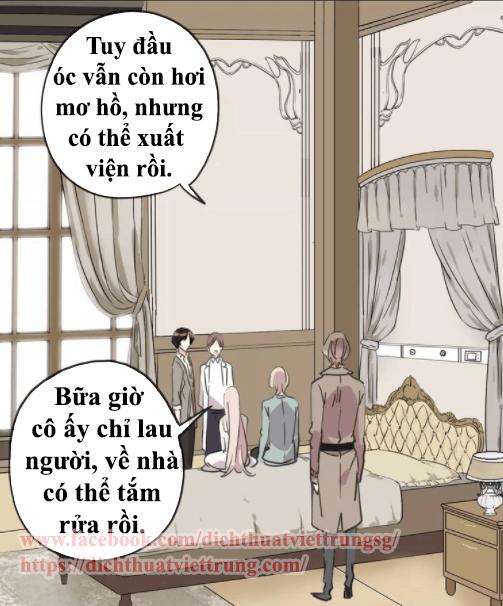 Vết Cắn Ngọt Ngào Chapter 58 - 7