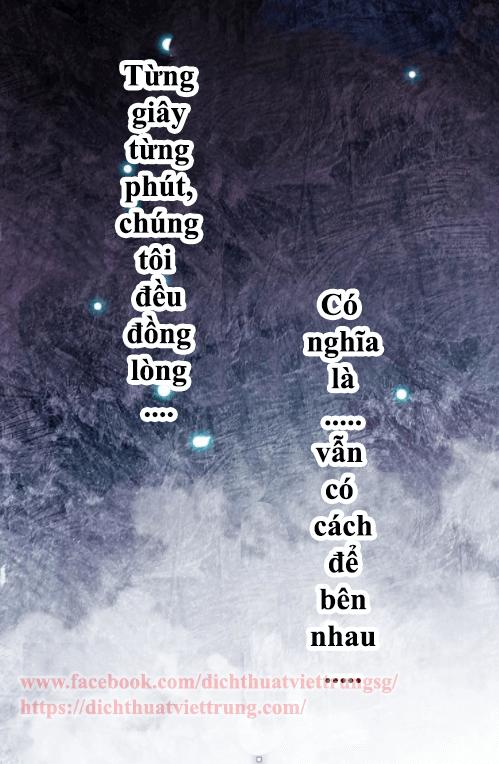 Vết Cắn Ngọt Ngào Chapter 59 - 17