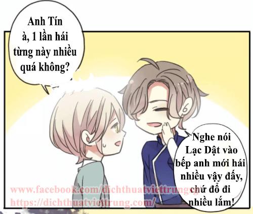 Vết Cắn Ngọt Ngào Chapter 59 - 29