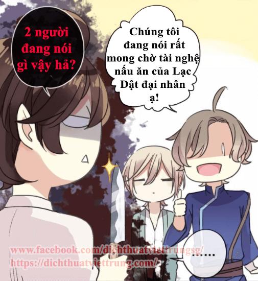 Vết Cắn Ngọt Ngào Chapter 59 - 30