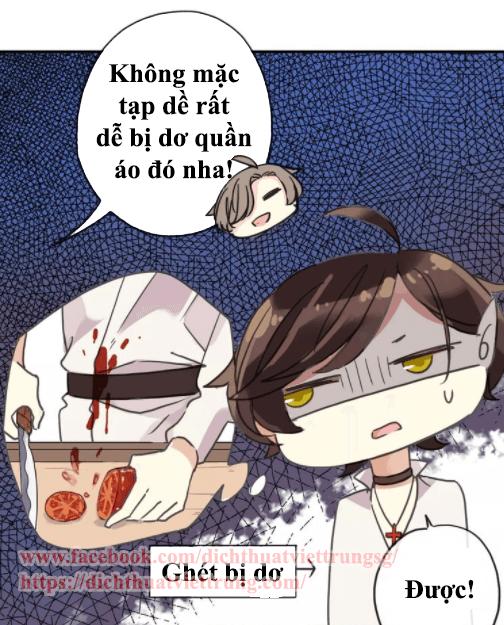 Vết Cắn Ngọt Ngào Chapter 59 - 34