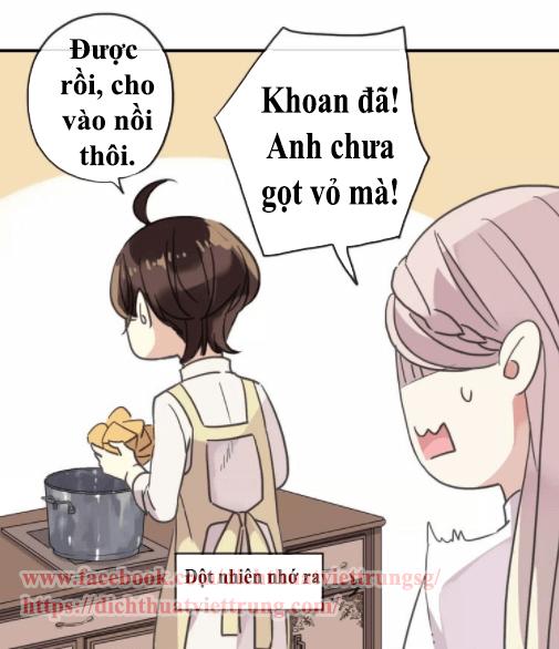 Vết Cắn Ngọt Ngào Chapter 59 - 46