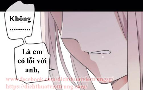 Vết Cắn Ngọt Ngào Chapter 59 - 6