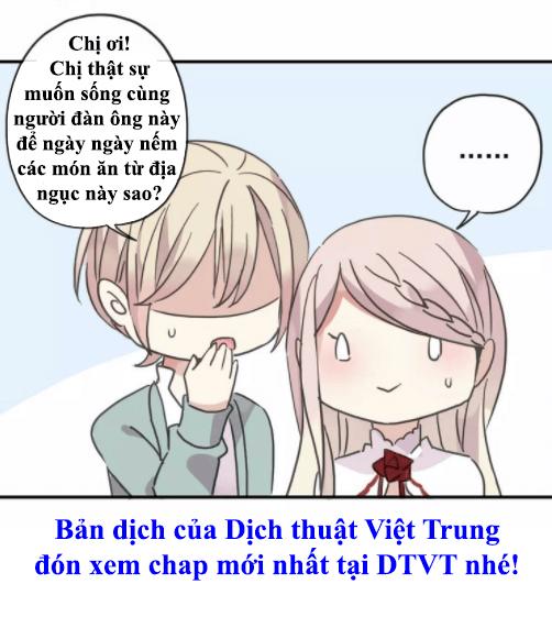 Vết Cắn Ngọt Ngào Chapter 59 - 53