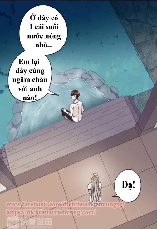 Vết Cắn Ngọt Ngào Chapter 60 - 6