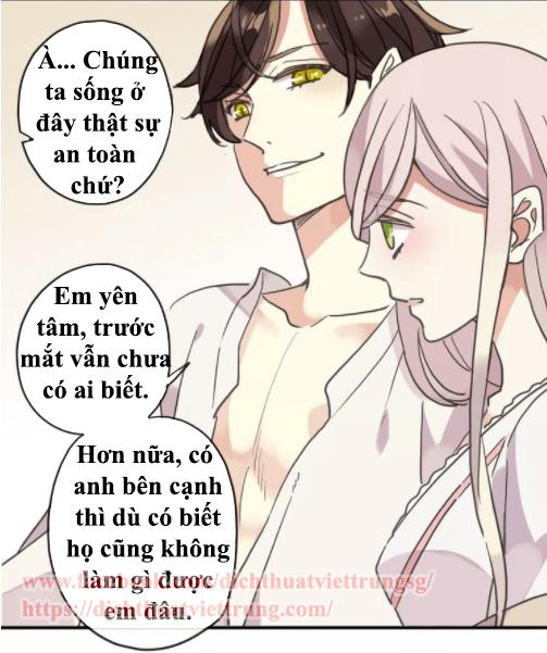 Vết Cắn Ngọt Ngào Chapter 60 - 9