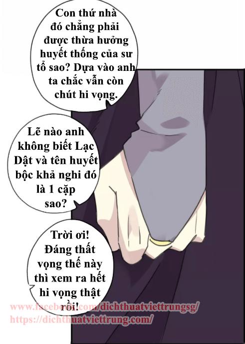 Vết Cắn Ngọt Ngào Chapter 62 - 14