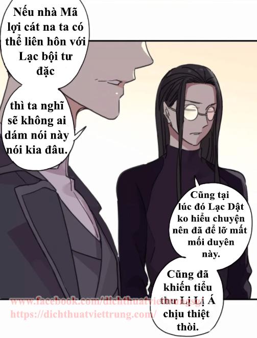 Vết Cắn Ngọt Ngào Chapter 62 - 18