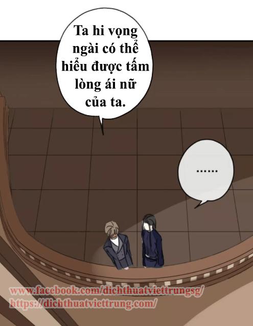 Vết Cắn Ngọt Ngào Chapter 62 - 23