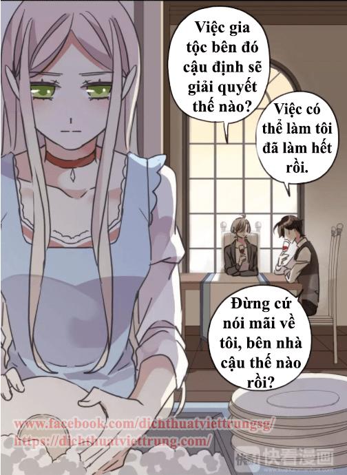 Vết Cắn Ngọt Ngào Chapter 62 - 28