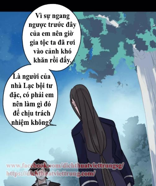 Vết Cắn Ngọt Ngào Chapter 62 - 41