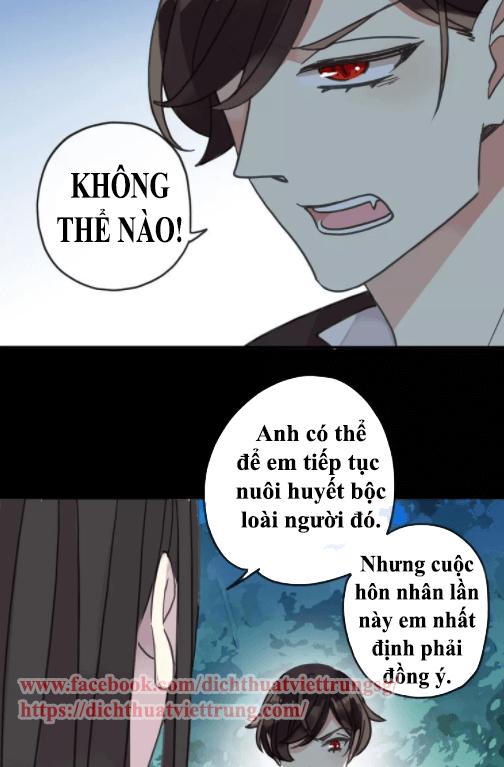 Vết Cắn Ngọt Ngào Chapter 62 - 44