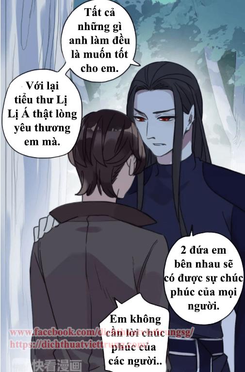 Vết Cắn Ngọt Ngào Chapter 62 - 48