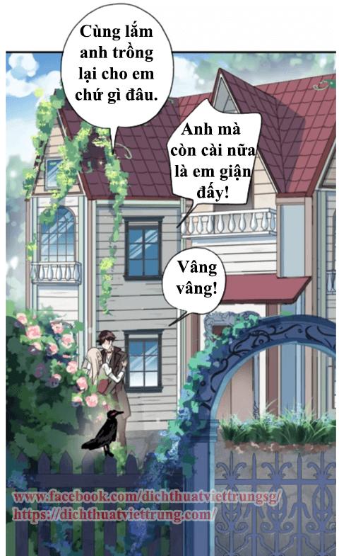 Vết Cắn Ngọt Ngào Chapter 62 - 6