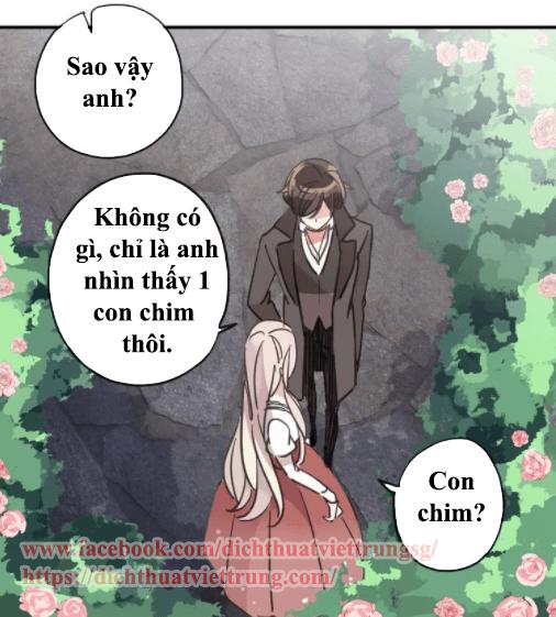 Vết Cắn Ngọt Ngào Chapter 62 - 9