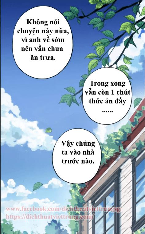 Vết Cắn Ngọt Ngào Chapter 62 - 10