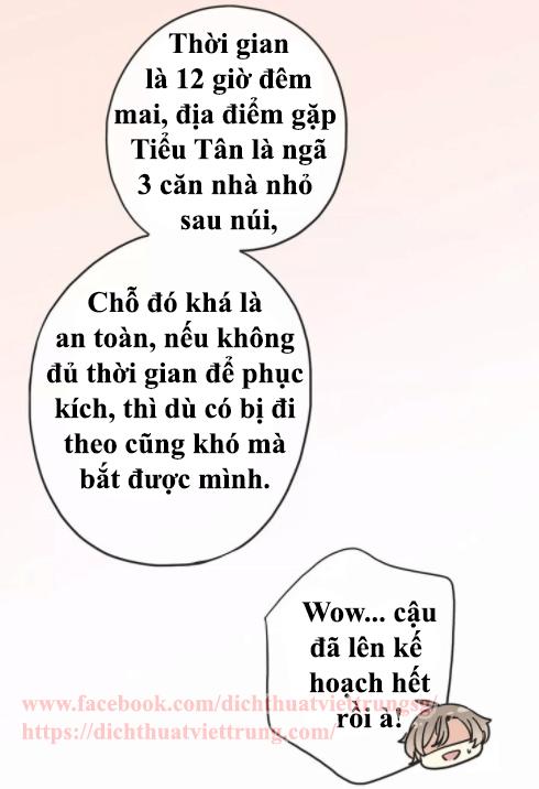 Vết Cắn Ngọt Ngào Chapter 63 - 27