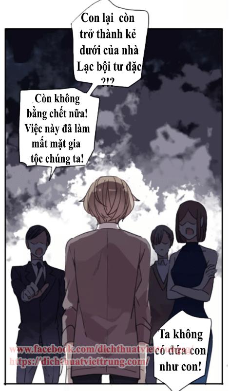 Vết Cắn Ngọt Ngào Chapter 63 - 31