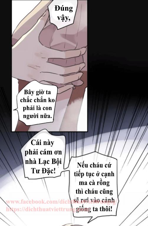 Vết Cắn Ngọt Ngào Chapter 64 - 13