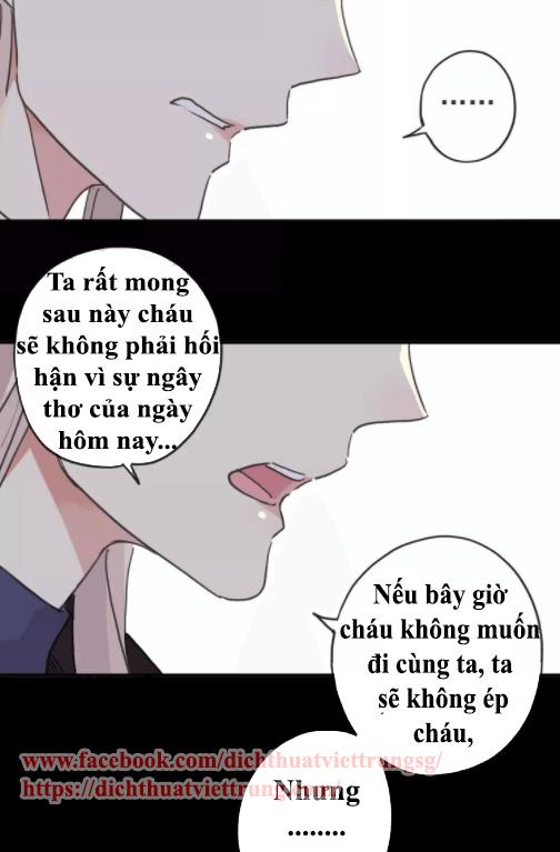 Vết Cắn Ngọt Ngào Chapter 64 - 30