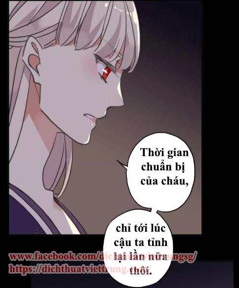 Vết Cắn Ngọt Ngào Chapter 65 - 36