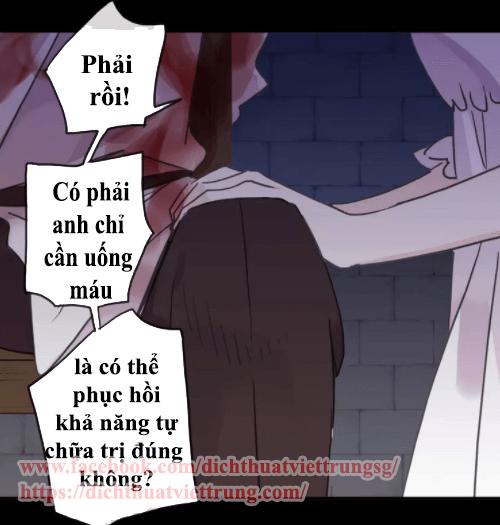 Vết Cắn Ngọt Ngào Chapter 65 - 54