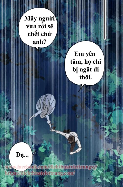 Vết Cắn Ngọt Ngào Chapter 66 - 20