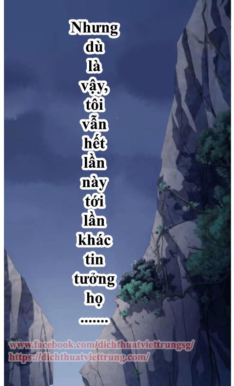 Vết Cắn Ngọt Ngào Chapter 67 - 25