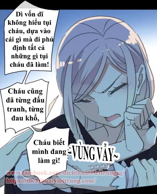 Vết Cắn Ngọt Ngào Chapter 67 - 10