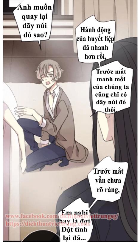 Vết Cắn Ngọt Ngào Chapter 68 - 8