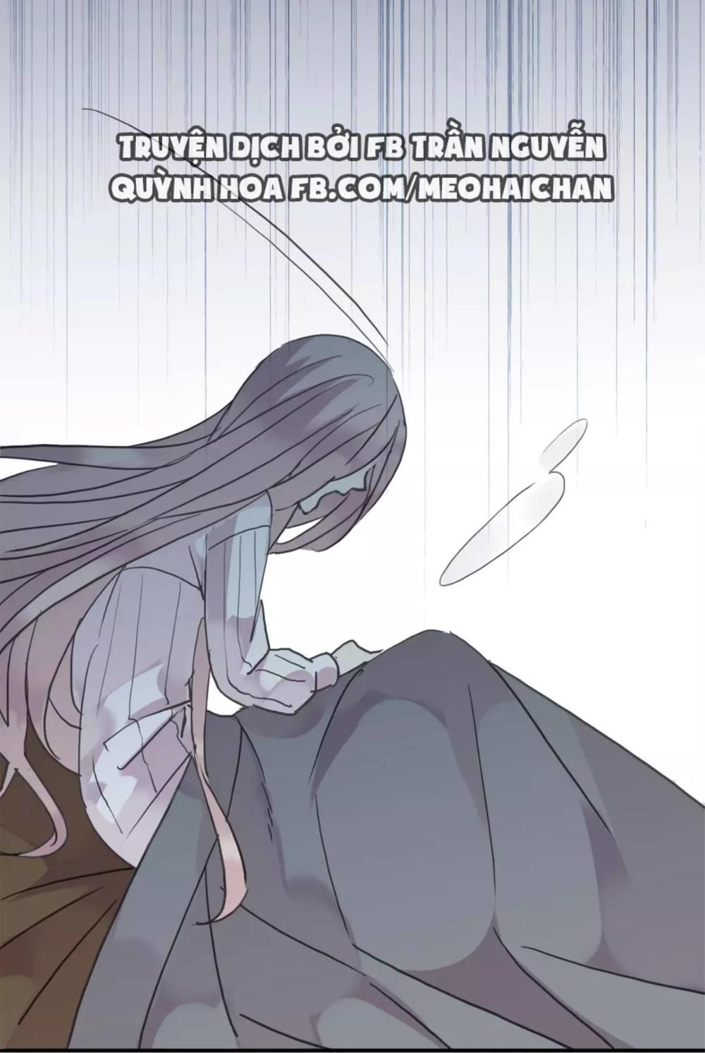 Vết Cắn Ngọt Ngào Chapter 7 - 19