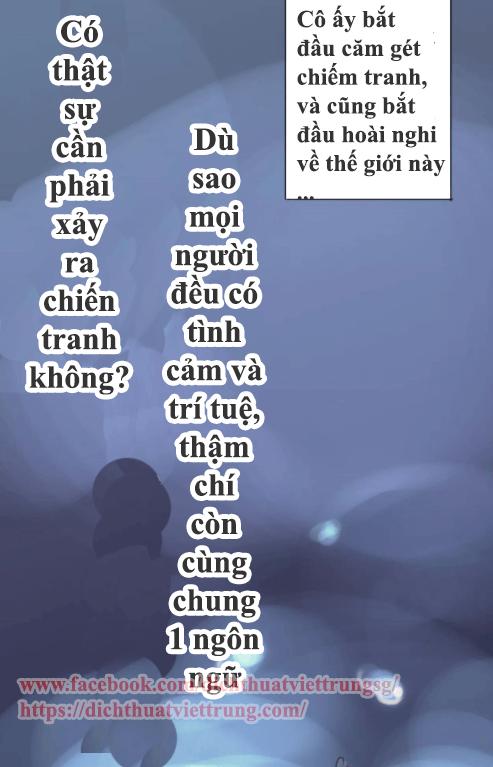 Vết Cắn Ngọt Ngào Chapter 70 - 18