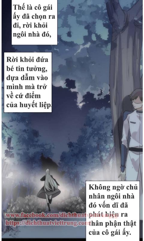 Vết Cắn Ngọt Ngào Chapter 70 - 23