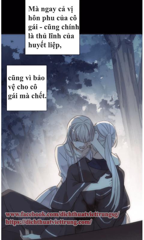 Vết Cắn Ngọt Ngào Chapter 70 - 26