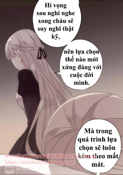 Vết Cắn Ngọt Ngào Chapter 70 - 35