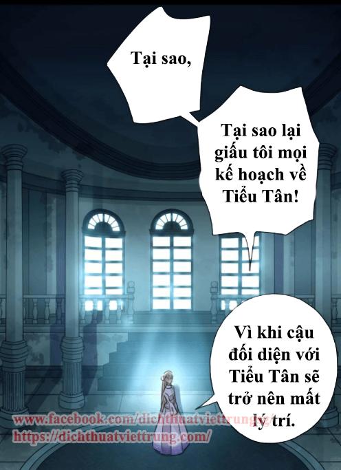 Vết Cắn Ngọt Ngào Chapter 70 - 64