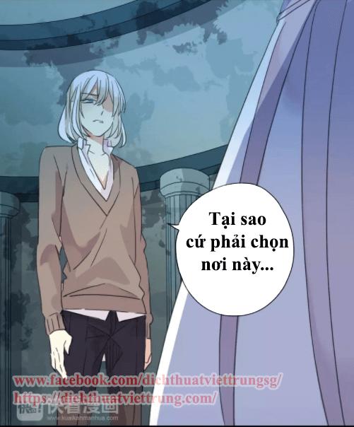 Vết Cắn Ngọt Ngào Chapter 70 - 68