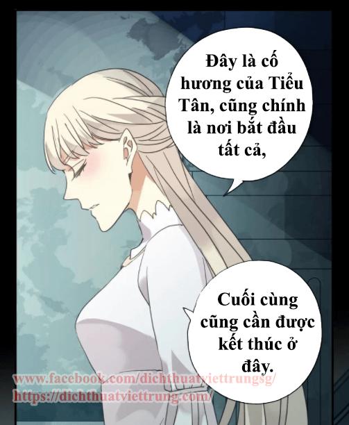 Vết Cắn Ngọt Ngào Chapter 70 - 70