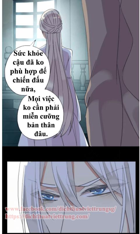 Vết Cắn Ngọt Ngào Chapter 70 - 72