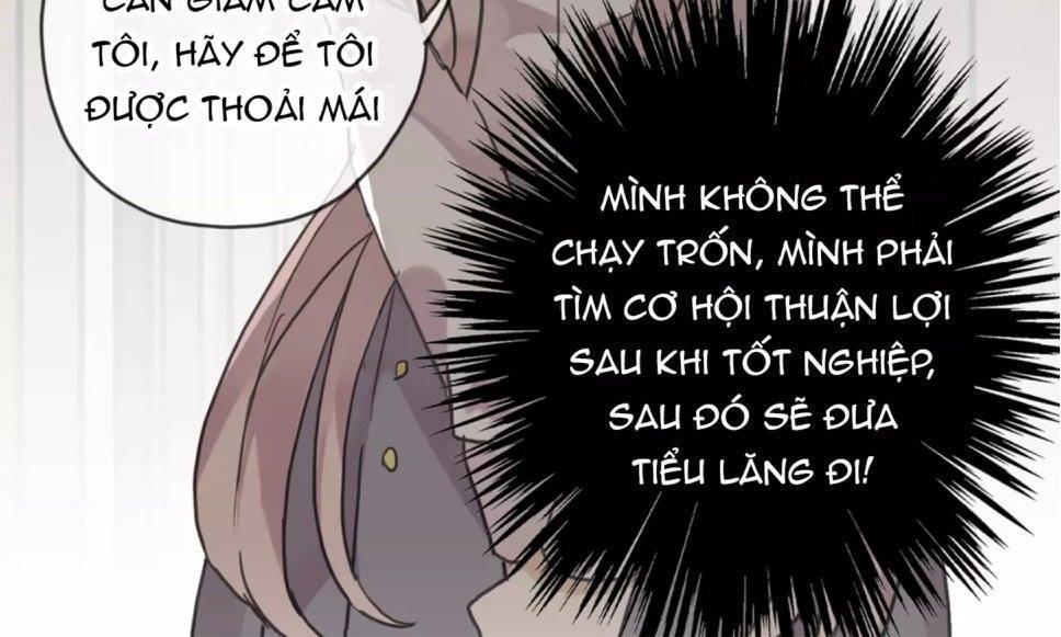 Vết Cắn Ngọt Ngào Chapter 9 - 20