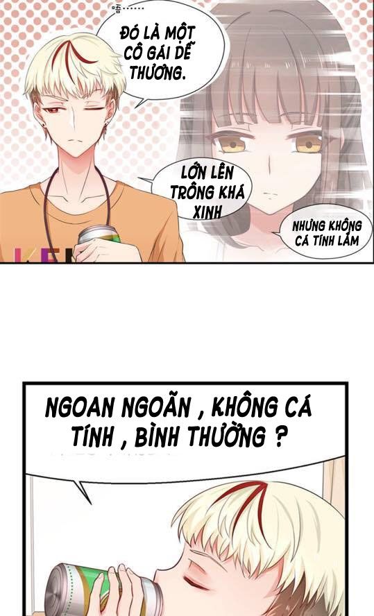 Chỉ Nhiễm Thành Hôn Chapter 10 - 5