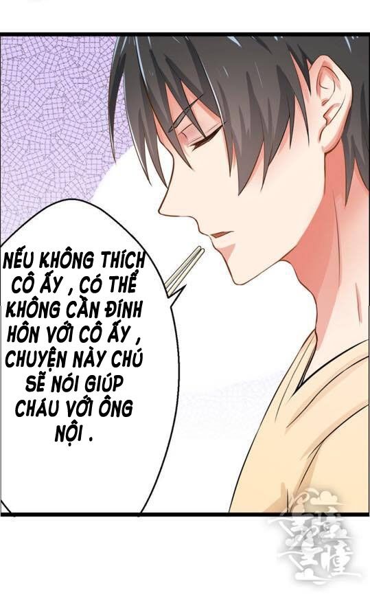 Chỉ Nhiễm Thành Hôn Chapter 10 - 9