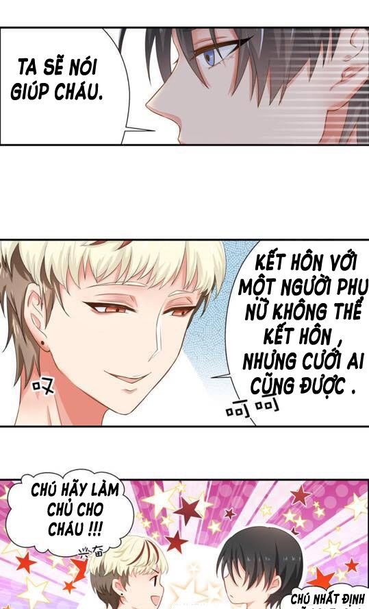 Chỉ Nhiễm Thành Hôn Chapter 10 - 10