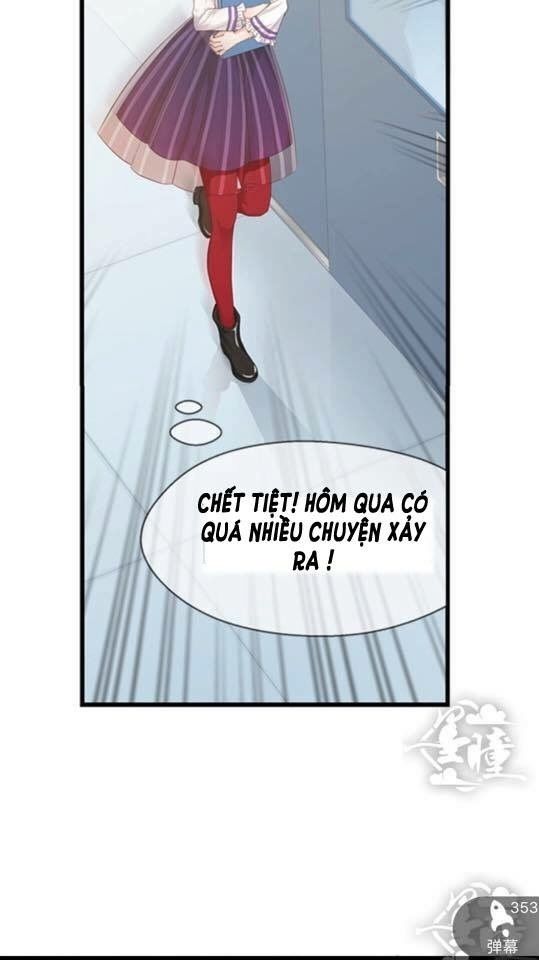 Chỉ Nhiễm Thành Hôn Chapter 11 - 2