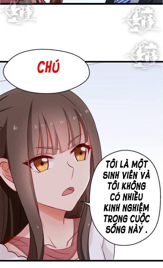 Chỉ Nhiễm Thành Hôn Chapter 11 - 15