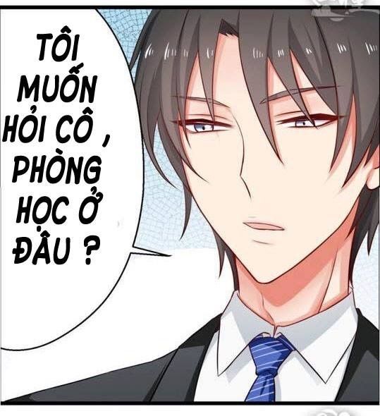 Chỉ Nhiễm Thành Hôn Chapter 11 - 6