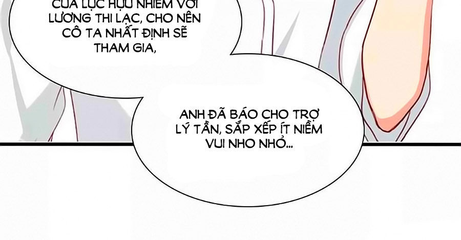 Chỉ Nhiễm Thành Hôn Chapter 170 - 22