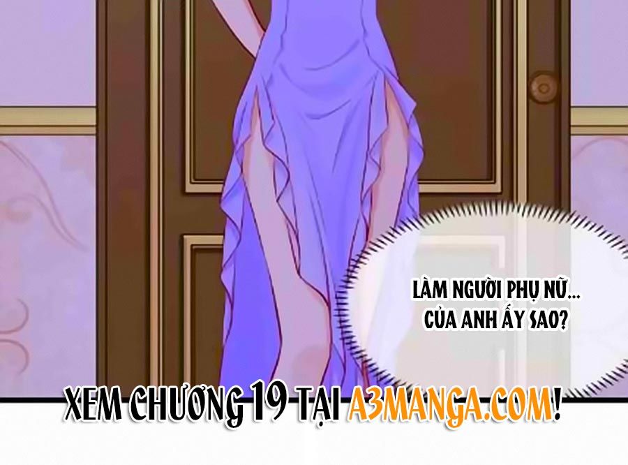 Chỉ Nhiễm Thành Hôn Chapter 18 - 17