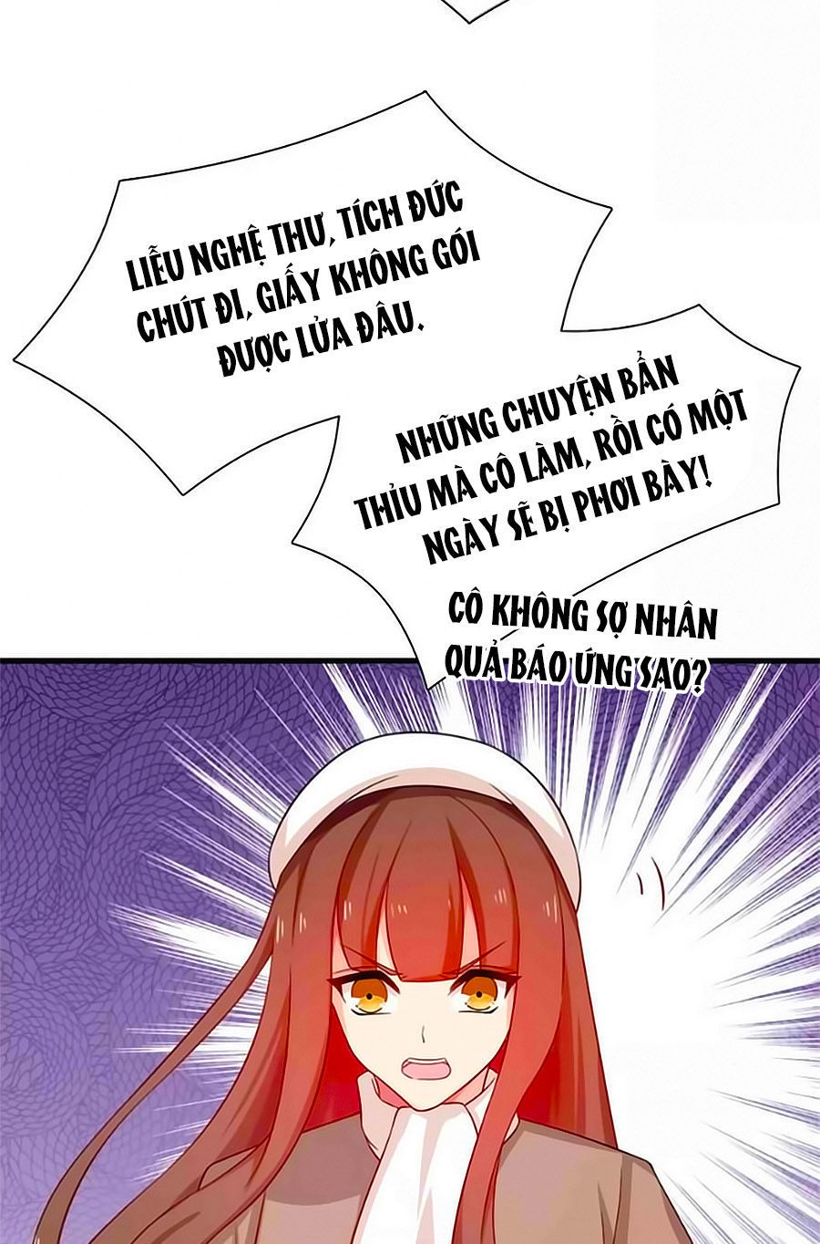 Chỉ Nhiễm Thành Hôn Chapter 206 - 23